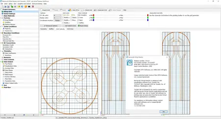 CPFD Barracuda Virtual Reactor 25.0.0