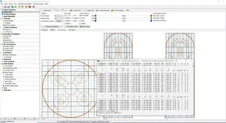 CPFD Barracuda Virtual Reactor 25.0.0