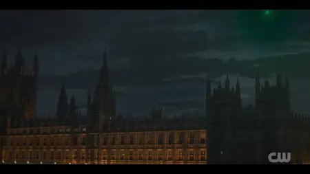 Sherlock & Daughter S01E07