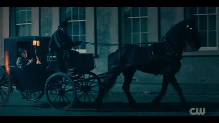Sherlock & Daughter S01E07