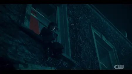 Sherlock & Daughter S01E07