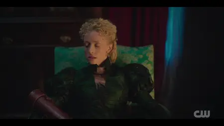 Sherlock & Daughter S01E07