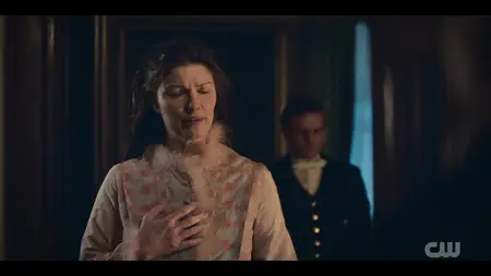 Sherlock & Daughter S01E07