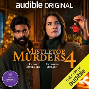 Mistletoe Murders