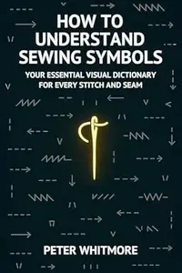 How to Understand Sewing Symbols: Your Essential Visual Dictionary for Every Stitch and Seam