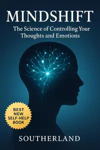 Mindshift: The Science of Controlling Your Thoughts and Emotions: Proven Tools to Calm Anxiety