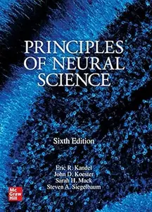 Principles of Neural Science, 6th Edition