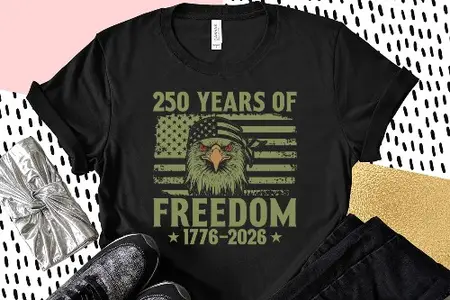 105 Happy New Year 2026 Graphics Bundle for Print Design
