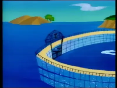 Scooby-Doo - 13 aventures au surf