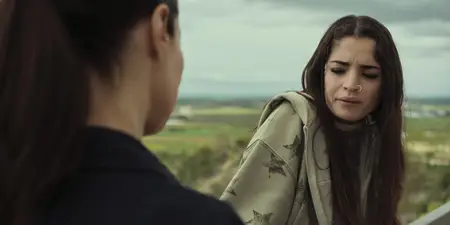 Cuando nadie nos ve S01E06