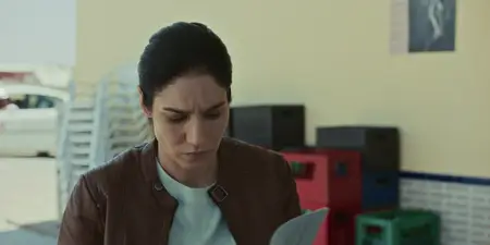Cuando nadie nos ve S01E06