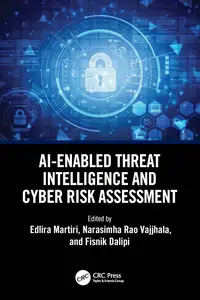 AI-Enabled Threat Intelligence and Cyber Risk Assessment