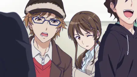 Fuuka S01E08 Top