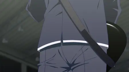 Fuuka S01E08 Top