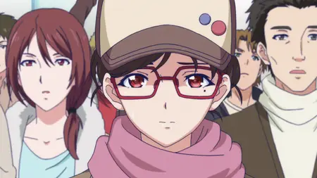 Fuuka S01E08 Top