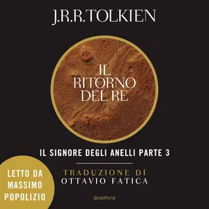 «Il Signore degli Anelli: Il Ritorno Del Re» by J. R. R. Tolkien