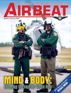 Air Beat - January/February 2025