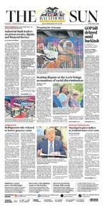 The Baltimore Sun - 22 May 2026