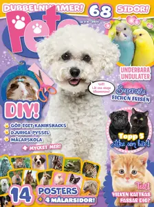 Pets Sverige - 18 September 2024