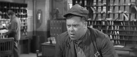 Jailhouse Rock (1957)