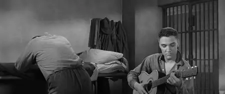 Jailhouse Rock (1957)