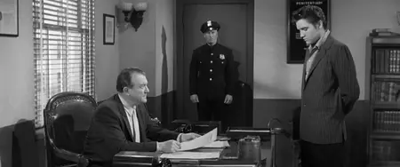 Jailhouse Rock (1957)