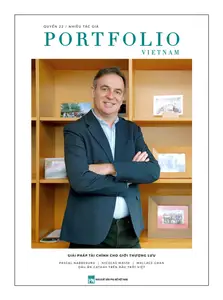 Portfolio Vietnam - Issue 22 2025