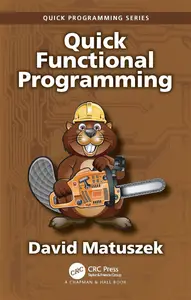 Quick Functional Programming (Quick Programming)