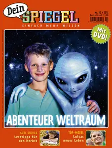 Dein Spiegel - Oktober 2012