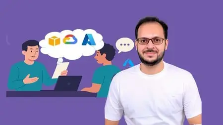 Devops & Cloud Computing : Mock Interview With  Role Play