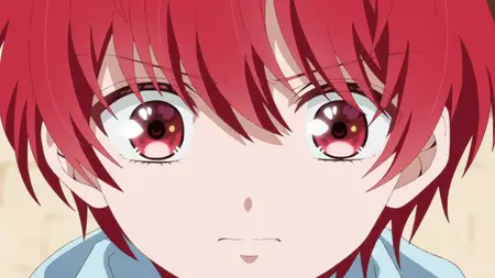 Mikadono Sanshimai wa Angai Choroi - 05