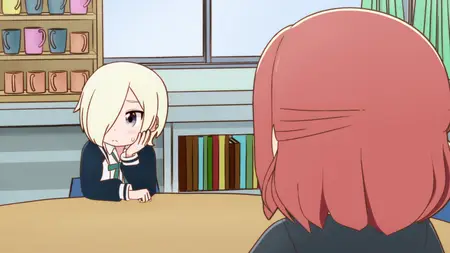 Nijiyon Animation (2023 S01E03 Mia Ayumu and Horror SubsPlease