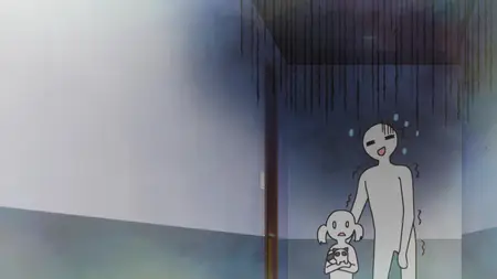Watari-kuns        Is about to Collapse S01E02