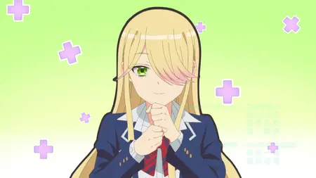 Watari-kuns        Is about to Collapse S01E02