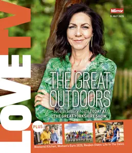Love TV - 5 July 2025