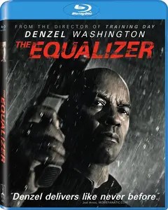 The Equalizer (2014)