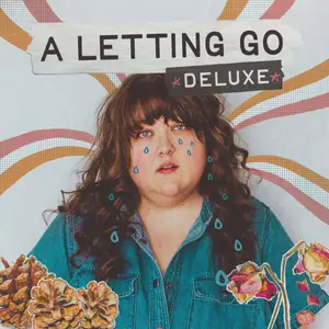 Haley Jack Field - A Letting Go (Deluxe) (2025) [Official Digital Download]