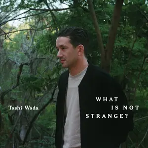 Tashi Wada - What Is Not Strange? (2024) [Official Digital Download 24/48]