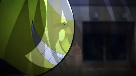 Assassination Classroom S02E07