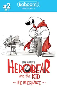 Herobear and the Kid - Inheritance 002 (2013) (digital-Empire