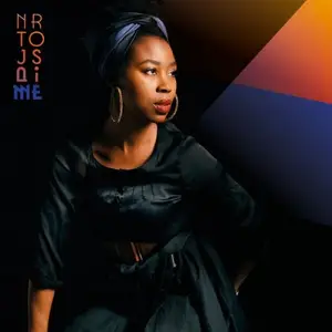 Ntjam Rosie - Ntjam Rosie (2026) [Official Digital Download]