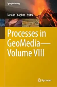 Processes in GeoMedia—Volume VIII