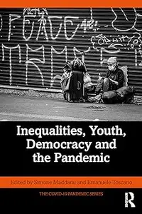 Inequalities, Youth, Democracy and the Pandemic