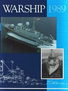 Warship 1989