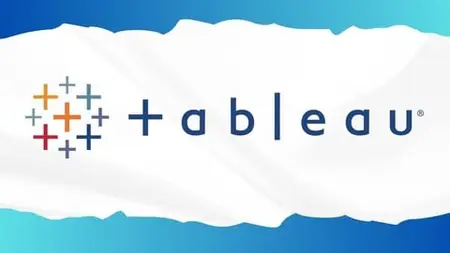 Tableau Basic To Advance Training 2025 – Bi Mastery