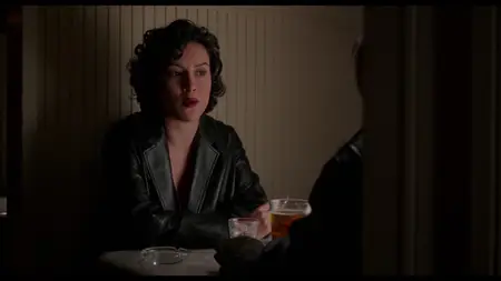Bound (1996)