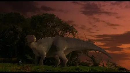 Dinosaur (2000)