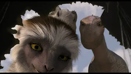 Dinosaur (2000)