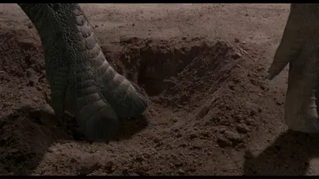 Dinosaur (2000)
