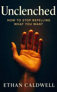 Unclenched: How to Stop Repelling What You Want